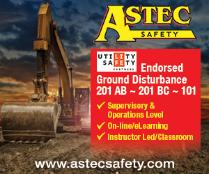 ASTEC Safety Inc.