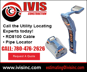 IVIS Construction Inc. 