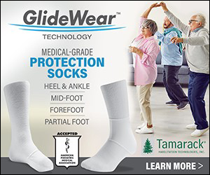 Tamarack Habilitation Technologies