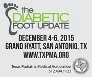 Texas Podiatric Medical Association