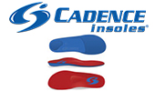 Cadence Insoles