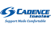 Cadence Insoles