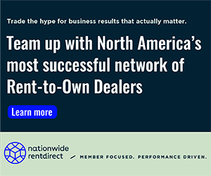 RentDirect Nationwide