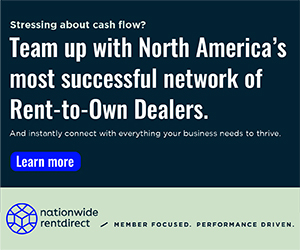 RentDirect Nationwide