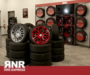 RNR Tire Express