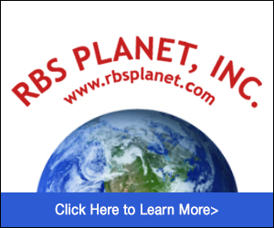 RBS Planet, Inc.