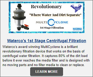 Waterco USA, Inc.