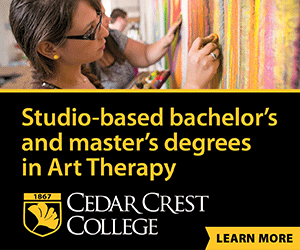 Cedar Crest College Undergraduate