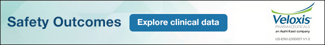 Veloxis Pharmaceuticals