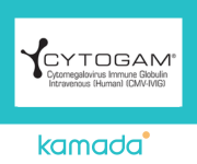 Kamada Pharmaceuticals®
