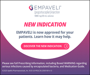 Apellis Pharmaceuticals