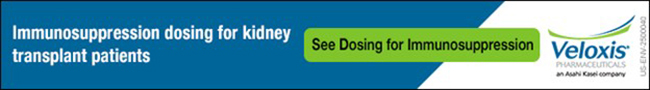 Veloxis Pharmaceuticals