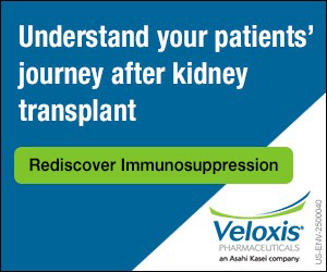 Veloxis Pharmaceuticals