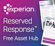 Experian Partner Solutions®