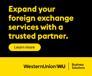 Western Union Business Solutions