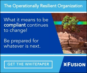 Fusion Risk Management, Inc.
