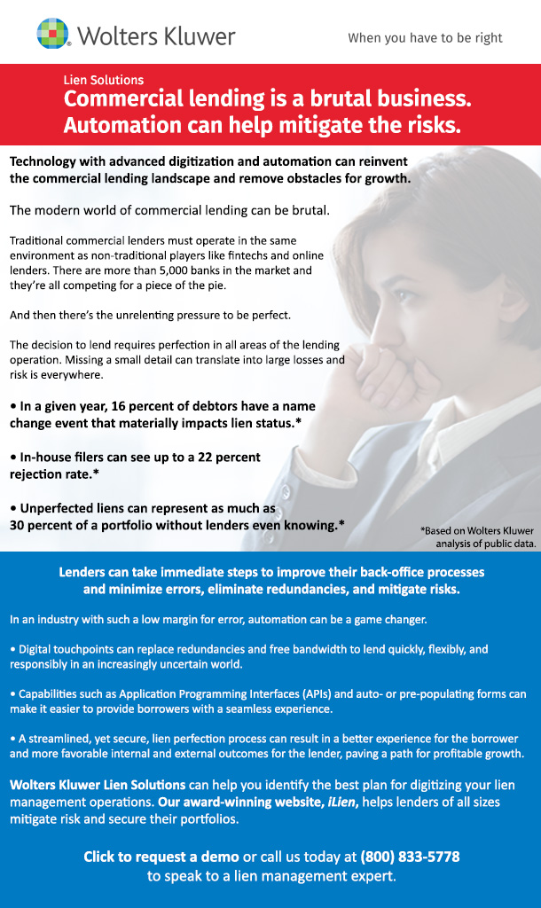 Wolters Kluwer Financial Services