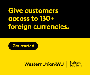 Western Union Business Solutions