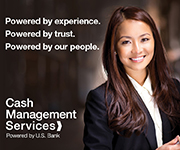 U.S. Bank Cash Management Services®