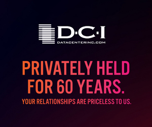 Data Center, Inc. (DCI)