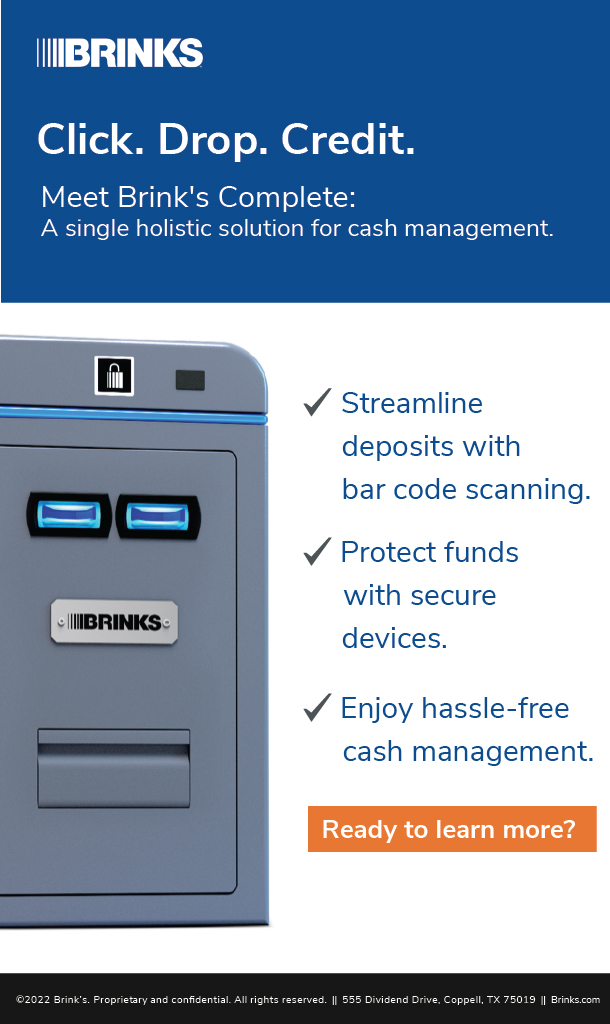 Brink’s U.S. | A Division of Brink's, Incorporated