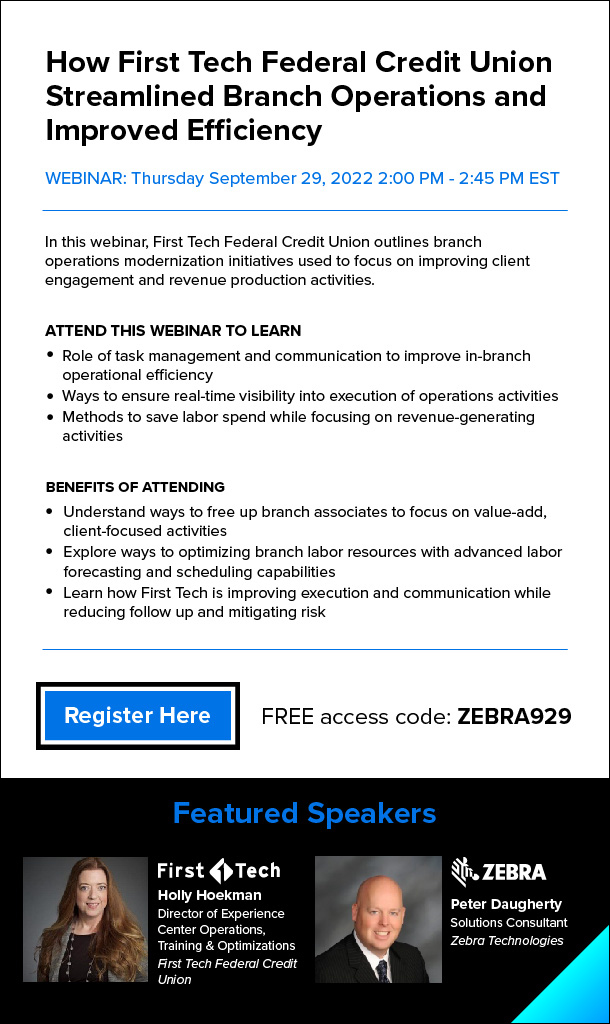 Zebra Technologies Corporation