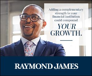 Raymond James & Associates