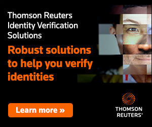 Thomson Reuters