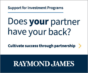 Raymond James & Associates