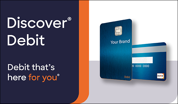 Discover Debit 