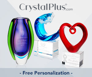 Crystal Plus Inc.