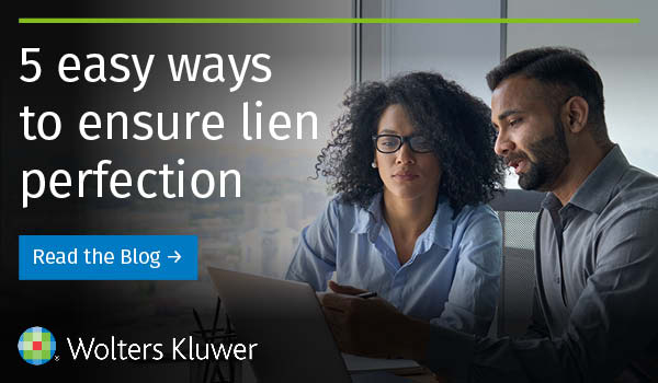 Wolters Kluwer Financial Services