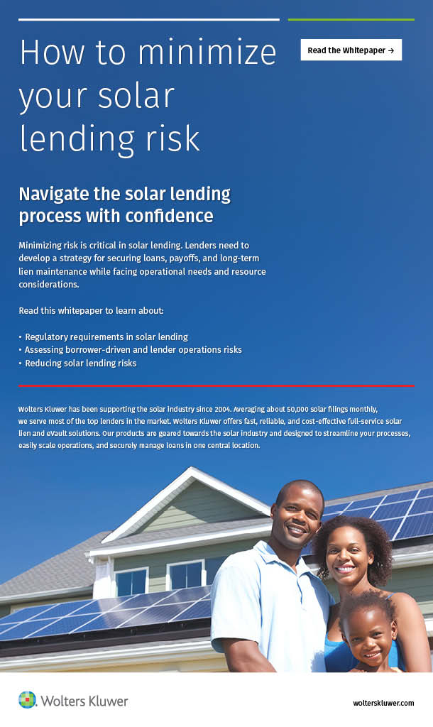 Wolters Kluwer Financial Services