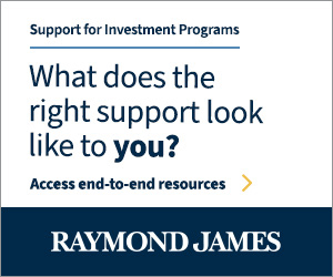 Raymond James & Associates