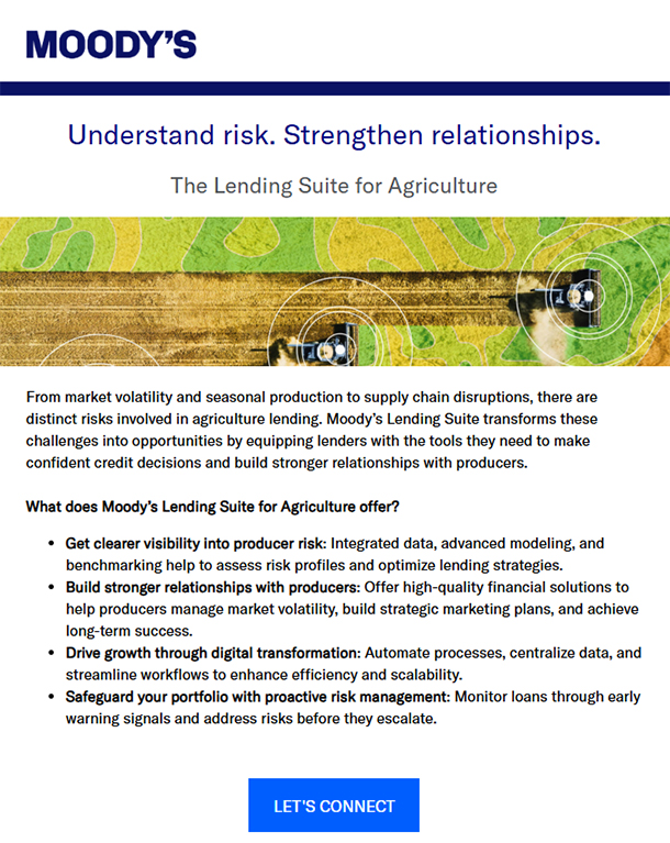 Moody's Analytics, Inc.