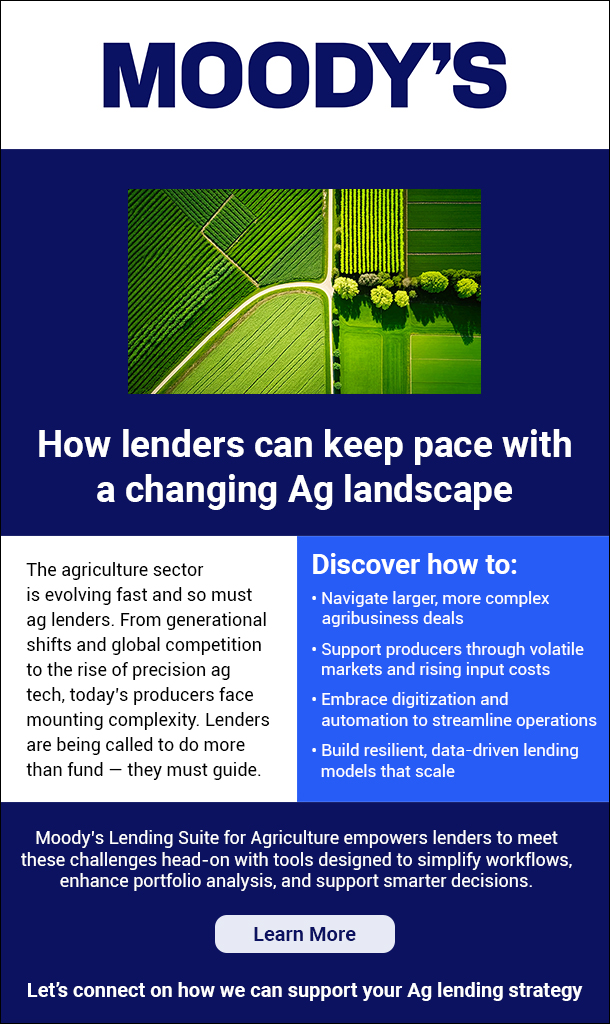 Moody's Analytics, Inc.