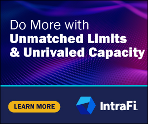 IntraFi LLC