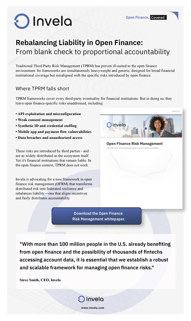 Invela, Inc by The Stena Group