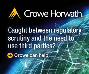 Crowe Horwath