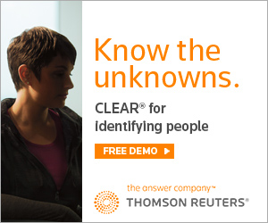 Thomson Reuters