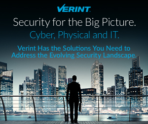 Verint Systems