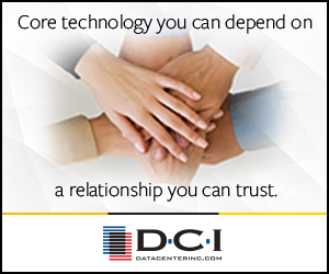 Data Center, Inc. (DCI)