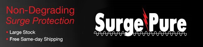 SurgePure 