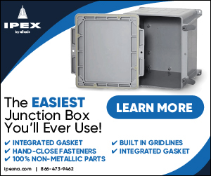 IPEX Inc. 