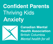 Canadian Mental Health Association - BC Division®