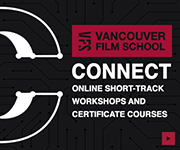 Vancouver Film School®