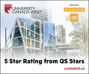 University Canada West