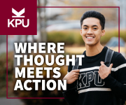 Kwantlen Polytechnic University®