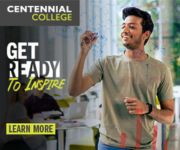 Centennial College®