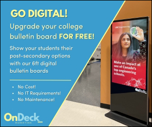 OnDeck Marketing